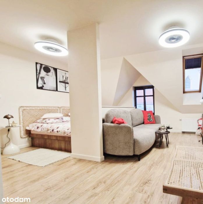 Gotowiec inwestycyjny w centrum Jeleniej Góry | Booking 9,9|LUX - Widok 5