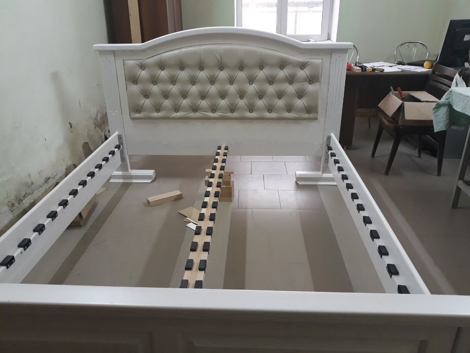 Ліжко Прованс
