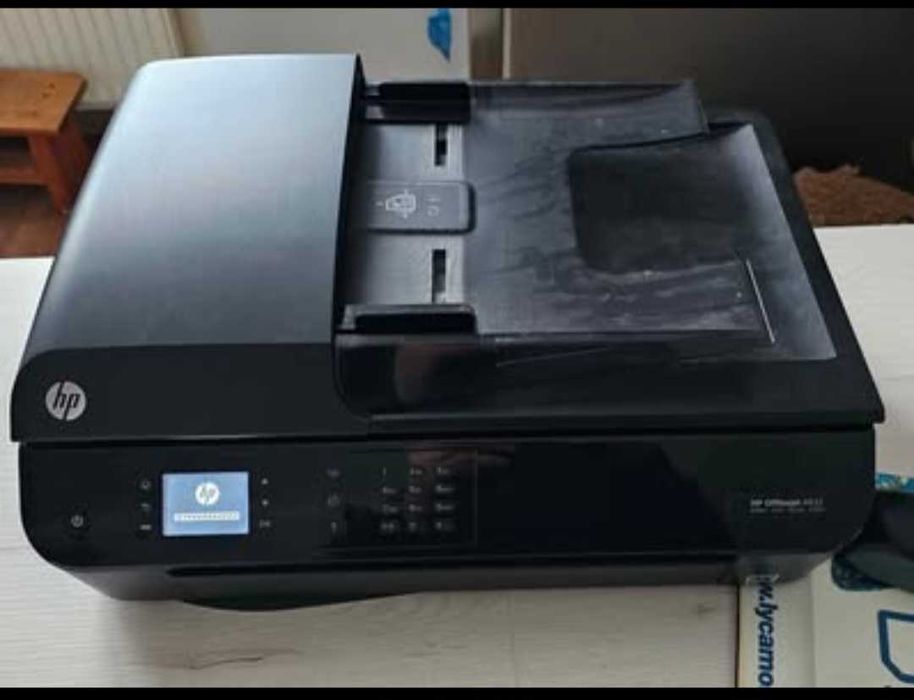 Urządzenie wielofunkcyjne