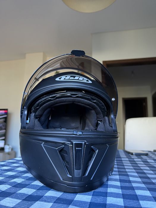 Capacete hjc i70