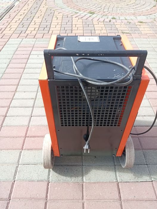 Осушувач повітря Trotek TTK  175 S.