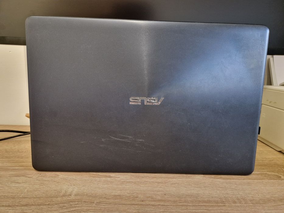 Laptop Asus R542U i5-8250U / 16GB RAM / 500GB SSD - do pracy/nauki ...