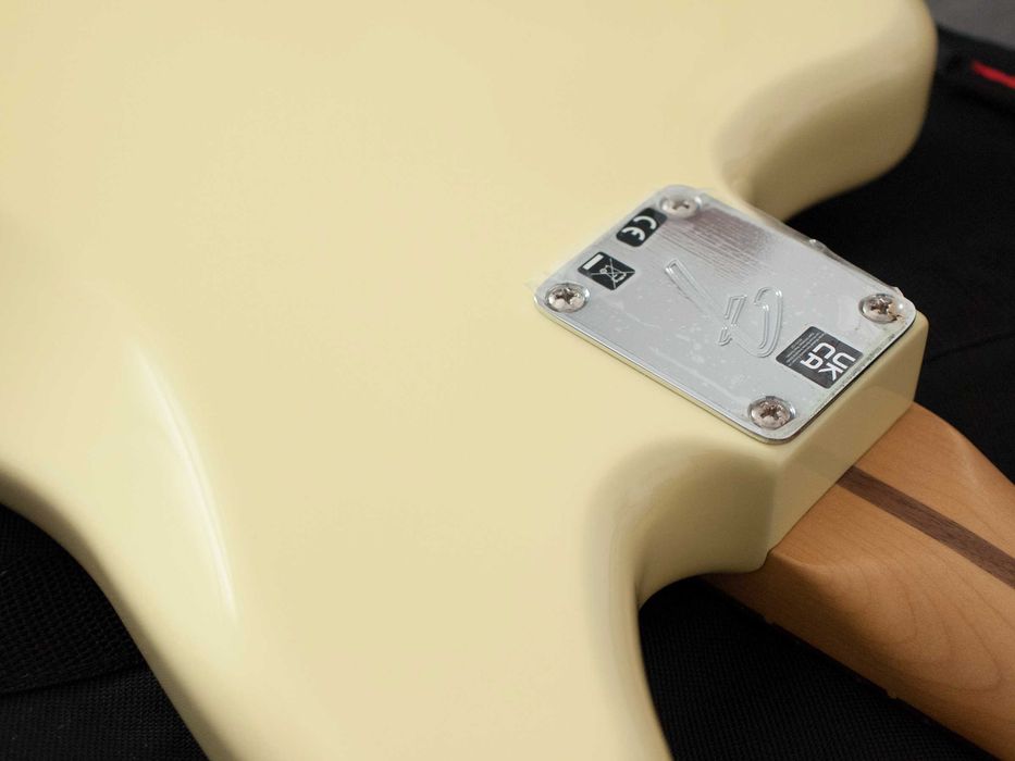 Fender Player II Jaguar