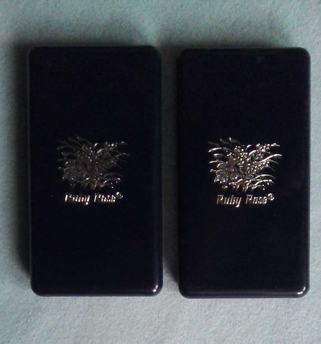 Пудра Ruby rose для лица