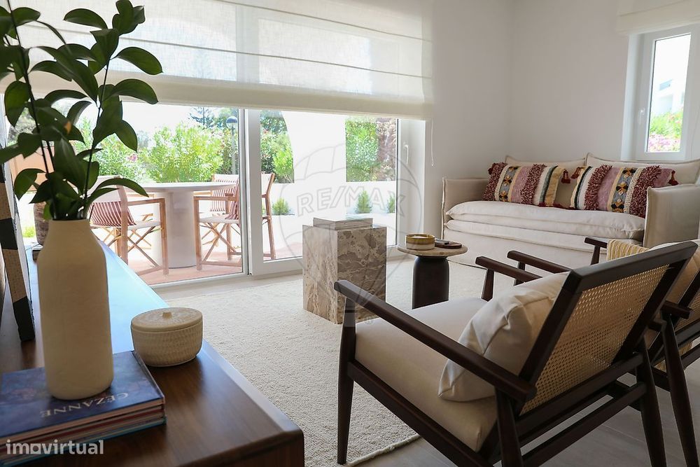 Apartamento T2 para venda