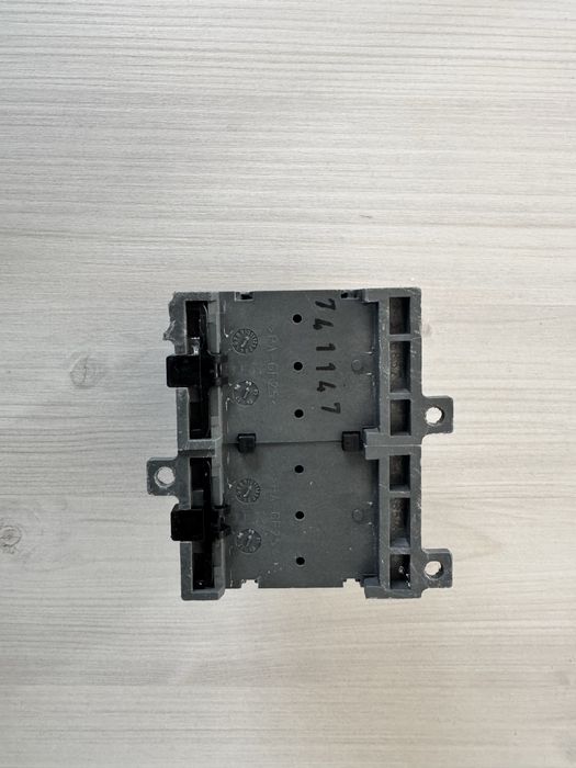 Перемикач навантаження OT40F3C 3P 40A ABB (1SCA104913R1001)