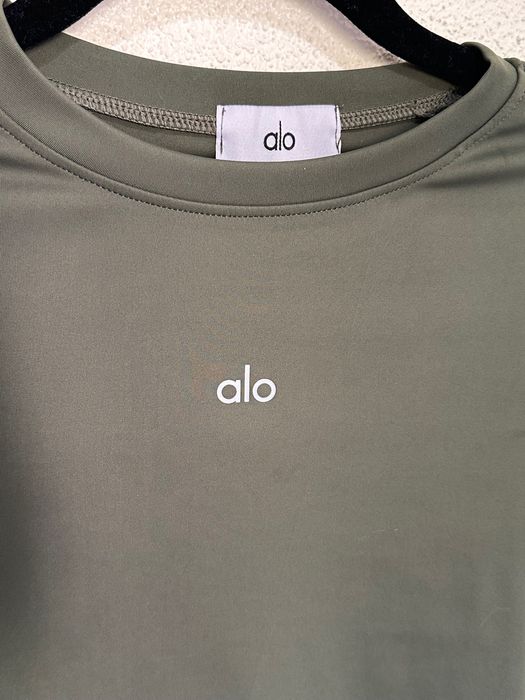 Tshirt Alo yoga