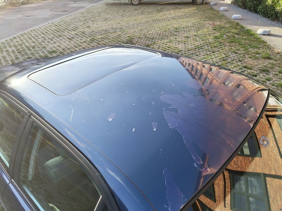 Bmw E38 2.8 lpg.