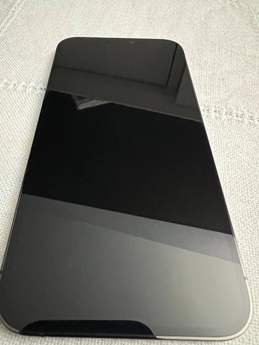 512 GB Iphone 12 pro max