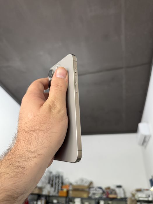 Apple iphone 15 Pro Max 256 gb neverlock 90% айфон Про Макс