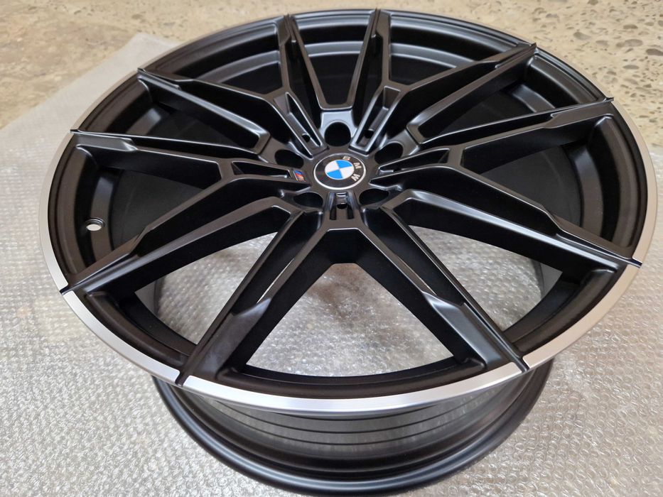 Диски новые разноширокиеR19/R20 5-112 BMWG05G07G06G30G11X5mX6G20G02G01