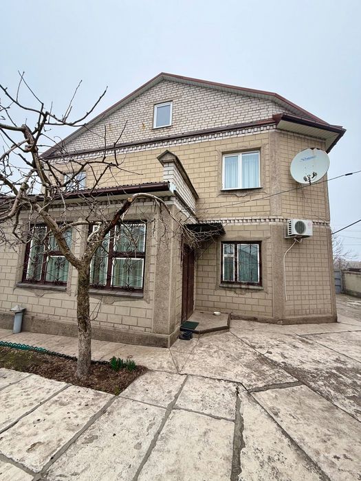 Продам Добротний будинок в Романково Є-відновлення
