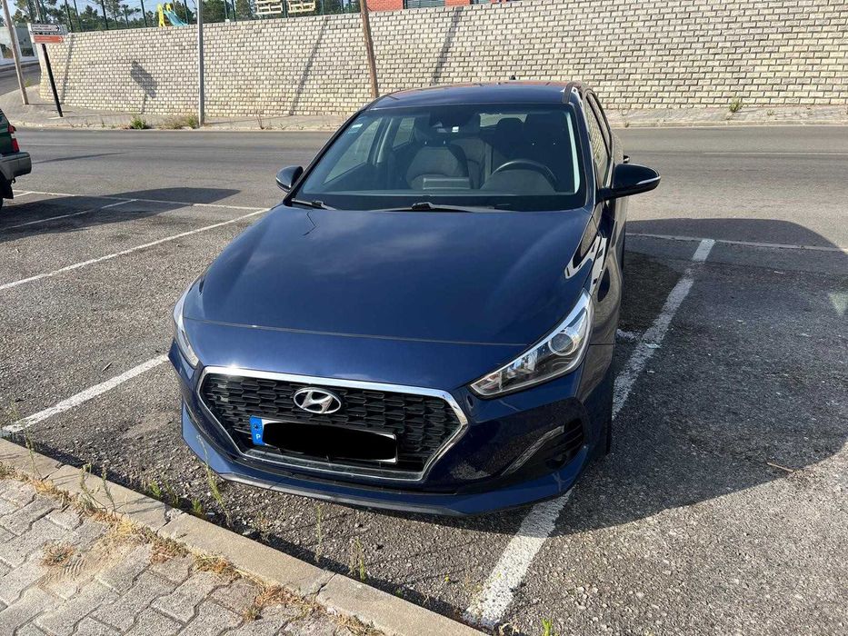 Hyundai  i30 1.0 T-GDI Comfort+Navi