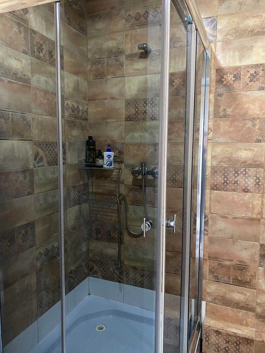 Квартира по пр. 200 лет Кривому Рогу/ Спасская