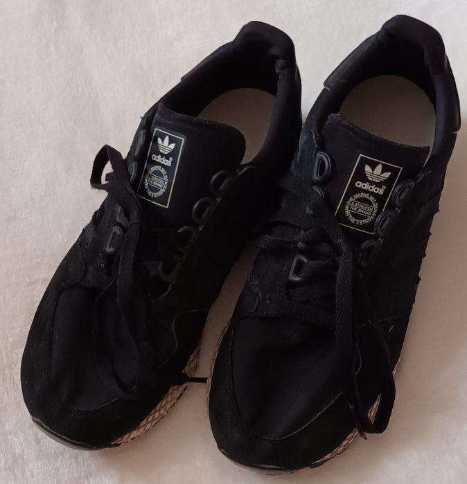 Buty, adidasy Adidas