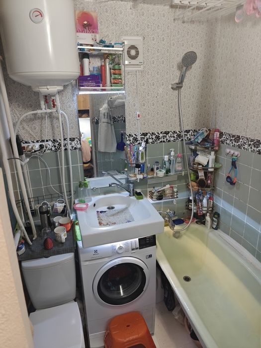 1комнатная квартира Дорогожичи Сырец