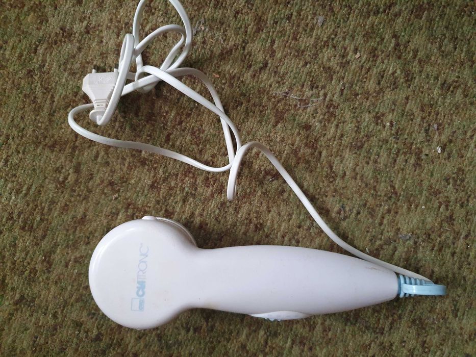 Массажер infrarot-massagegerat MSI 2571