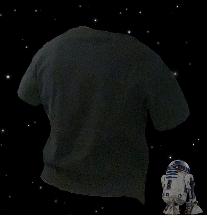 Bluzka/ T-shirt / Star wars (alt)