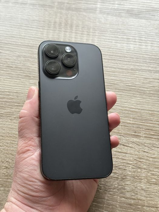 Iphone 14 pro 128 gb