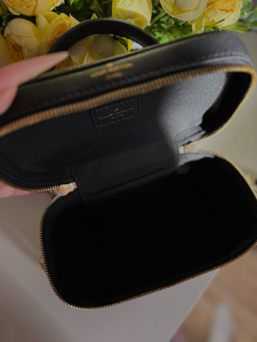 Сумка Louis Vuitton Vanity