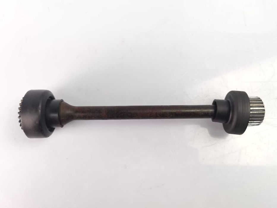 Wałek napędu przedni tylni przód tył yamaha grizzly 700 rok 2017