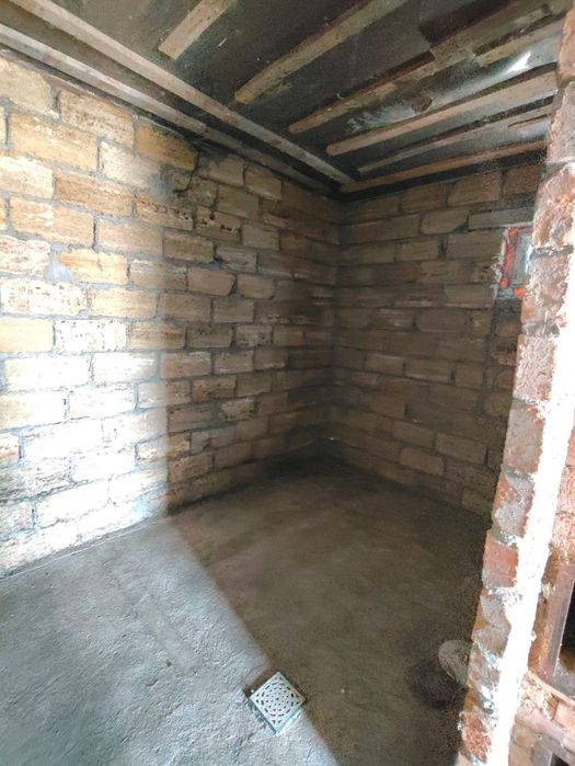 Дом новой постройки в с.Красноселка