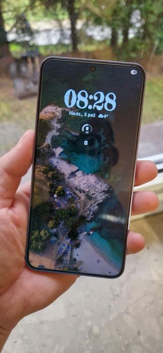 Samsung Galaxy s24