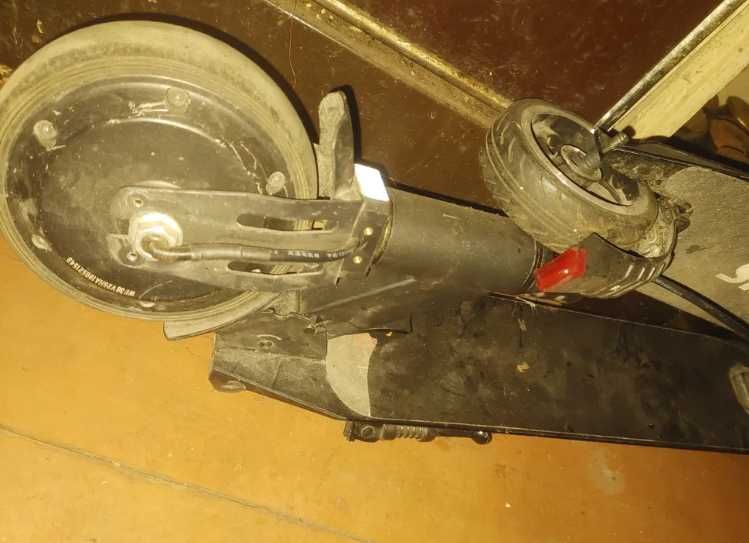 15шт поштучно/Оптом електросамокати під відновлення