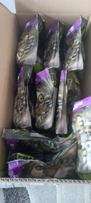 Sucha karma dla kota Tropicat Sterylised 7.2 kg