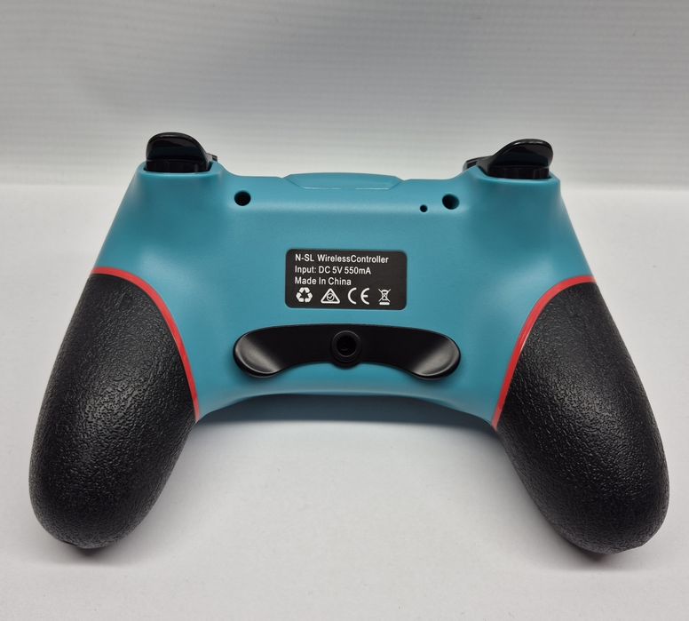 Pad bezprzewodowy PC/NINTENDO SWITCH PRO N-SL, Komis Jasło Czackiego
