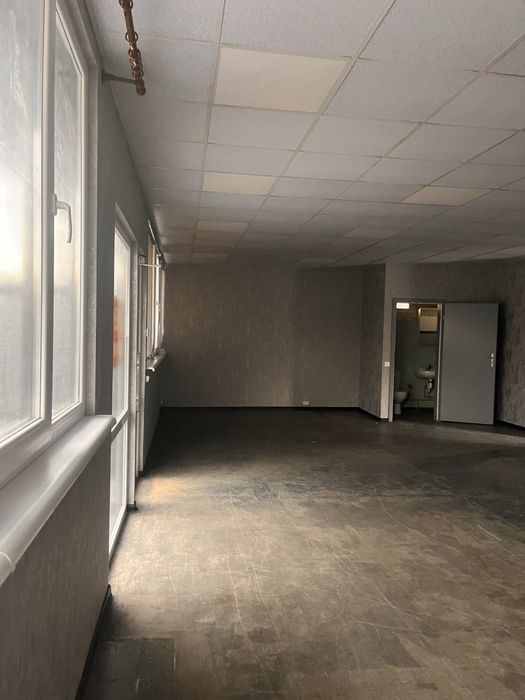 Без %‼️Оренда 100 кв.м ‼️локація біля Вокзалу , власний банер‼️