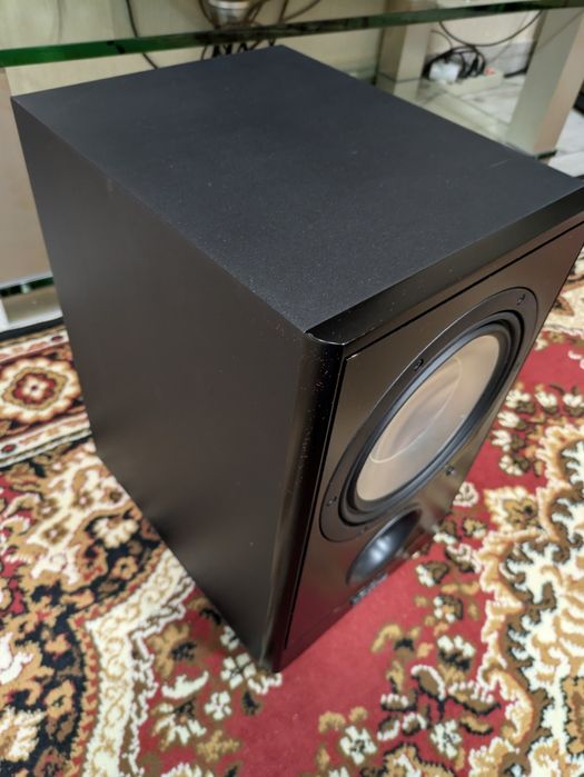 Сабвуфер Canton AS 85.2 SC