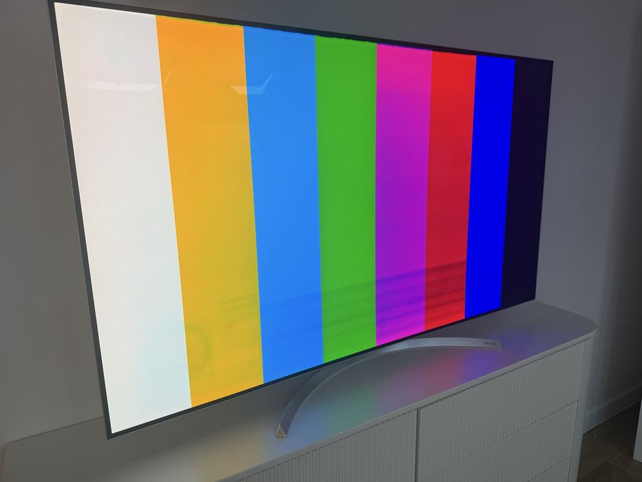 Telewizor LG OLED65B7V