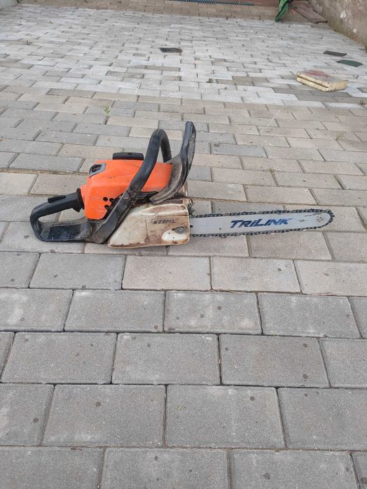 Piła spalinowa Stihl MS 182