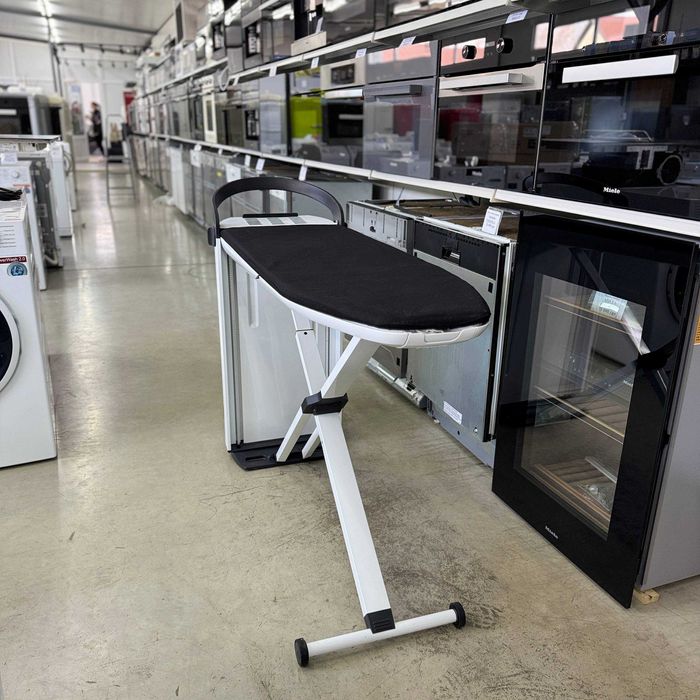 Прасувальна система Miele B 4312, гарантія, праска з парою, доставка 500 грн