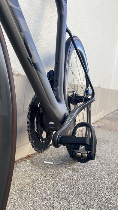Ridley Noah Fast Disc