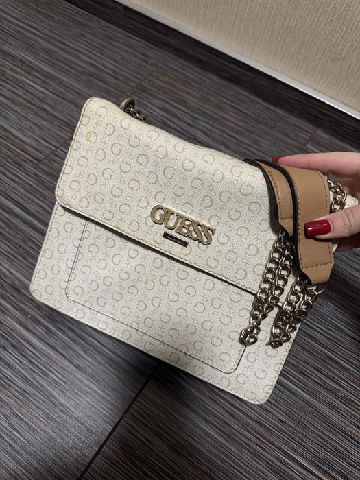 Сумка Guess оригінал