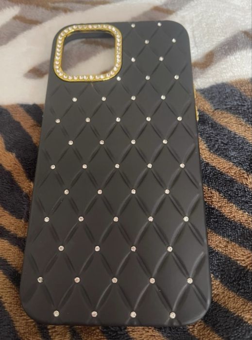 Capa iphone 12 pro max