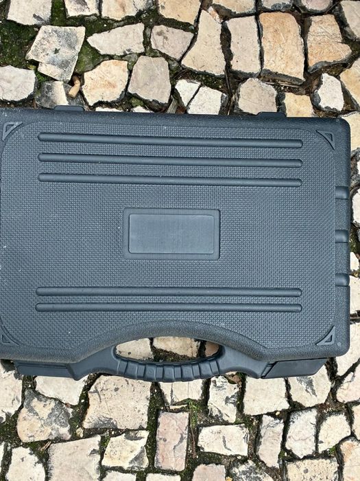 Caixa de Ferramentas