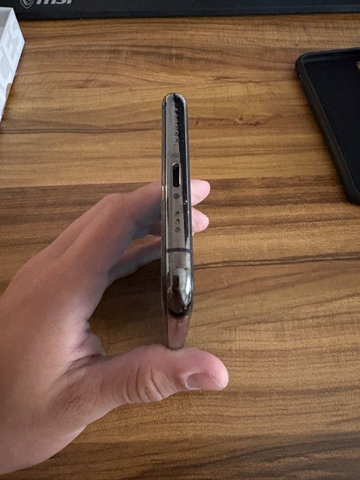 Iphone XS 256GB preto