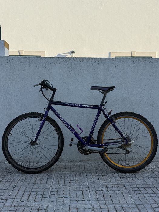 Bicicletas BTT + BMX