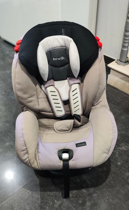 Cadeira auto 9-25Kg