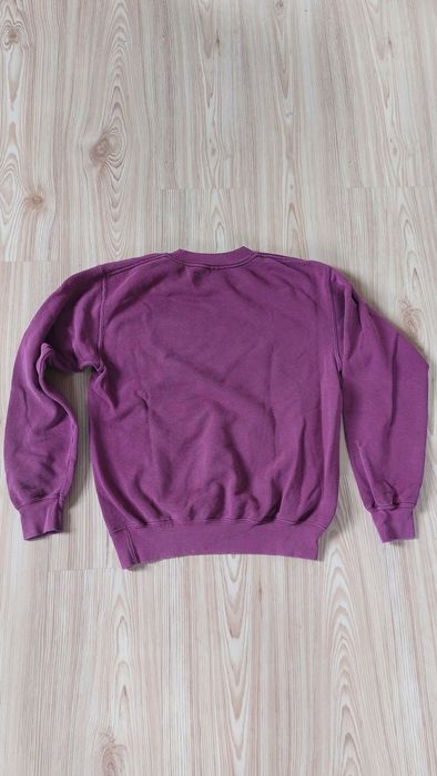 Bluza bordowa/wiśniowa