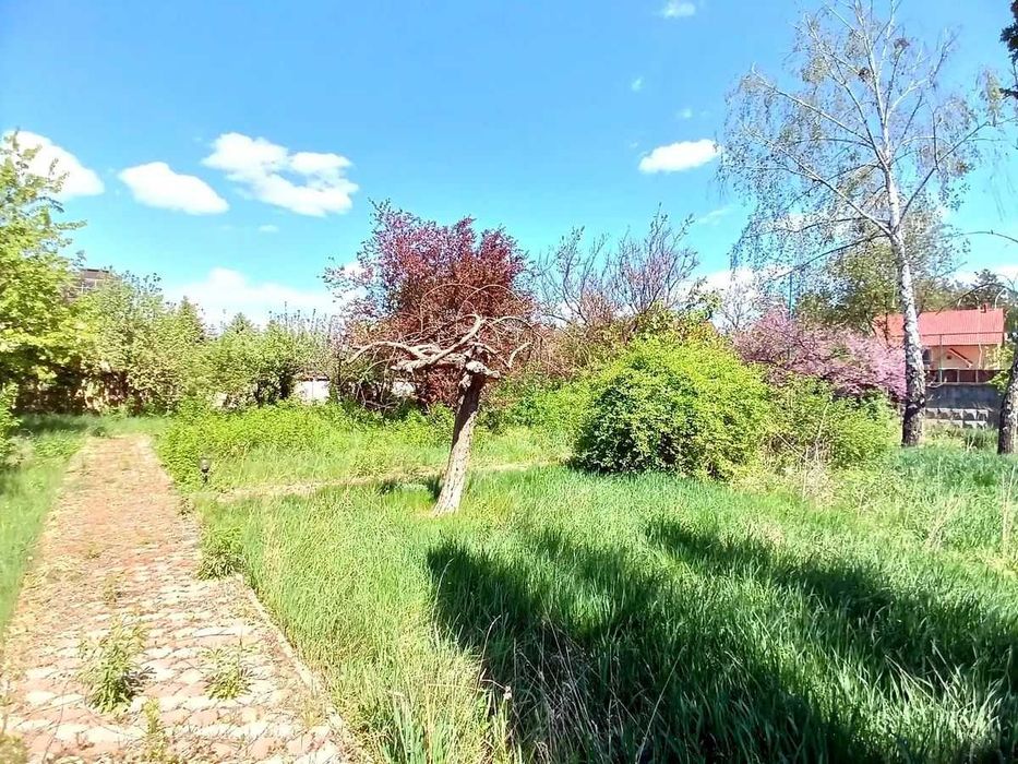 КМ «Денді» | 30 соток + будинок 435 м² | Віта-Поштова