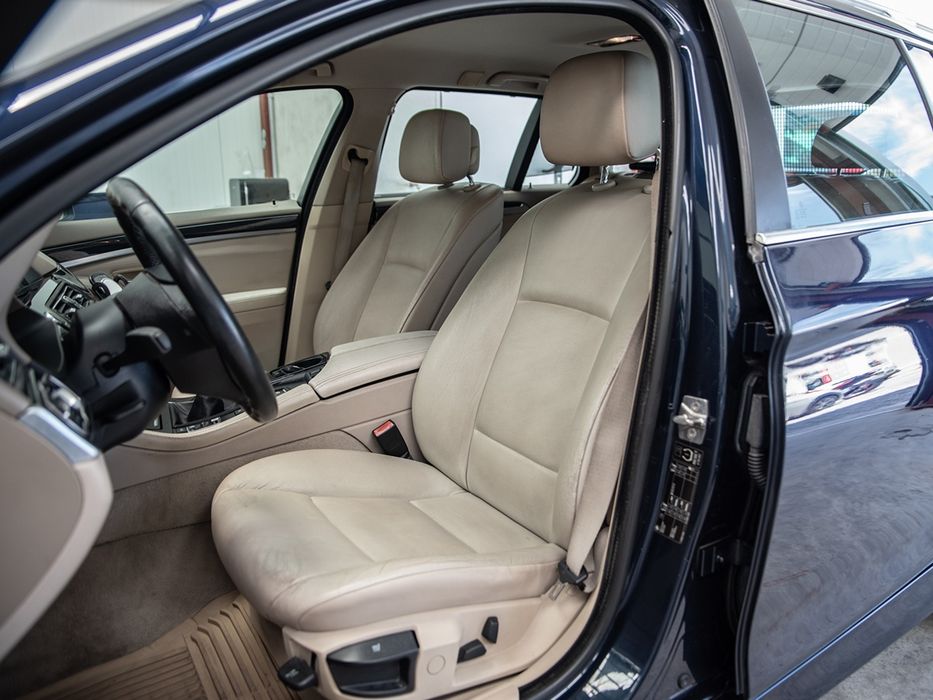 BMW 520 D 184 CV Nacional