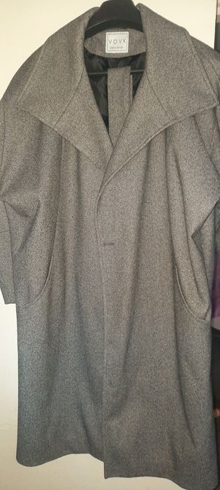 Пальто осінь-весна