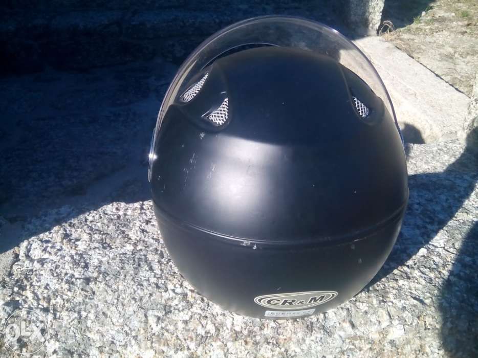 Capacetes