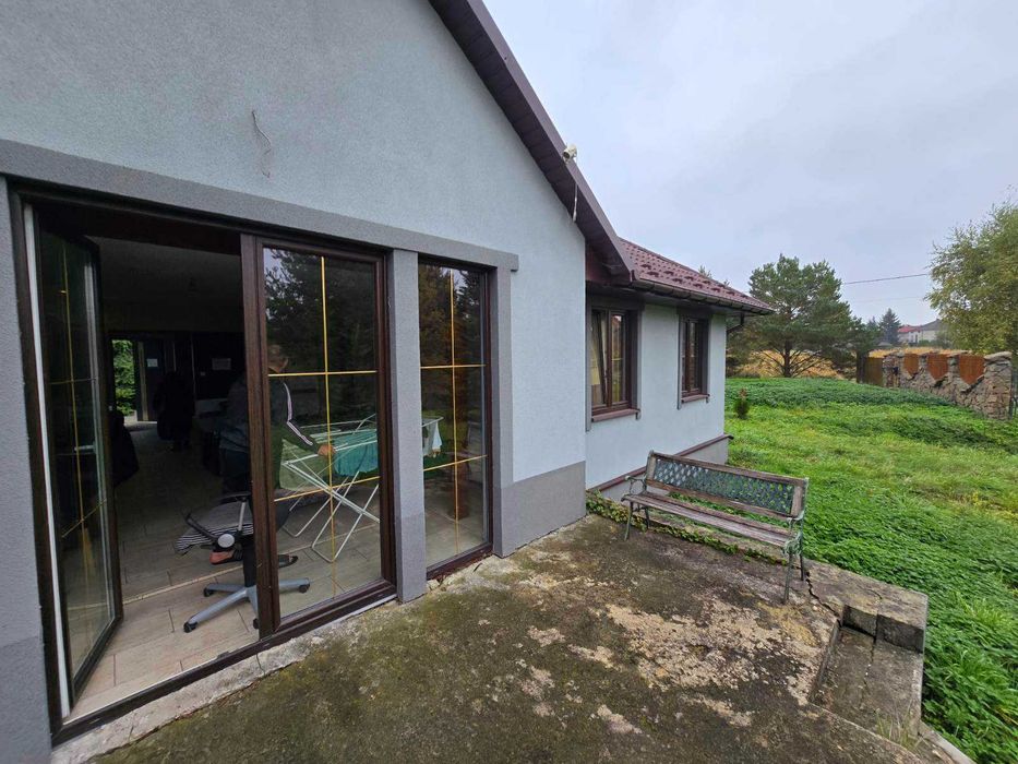 Hostel, noclegi dla pracowników