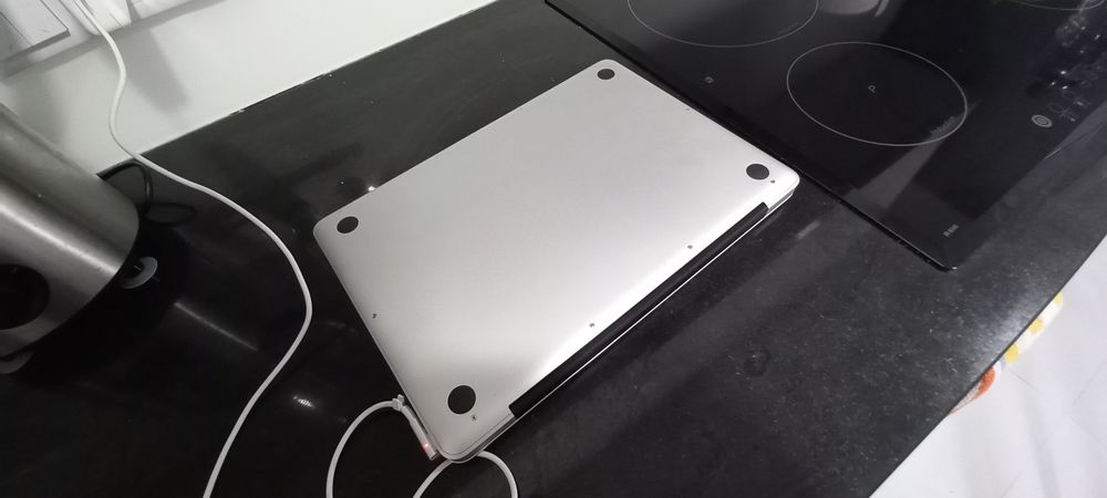 Macbook pro 13 de 2010