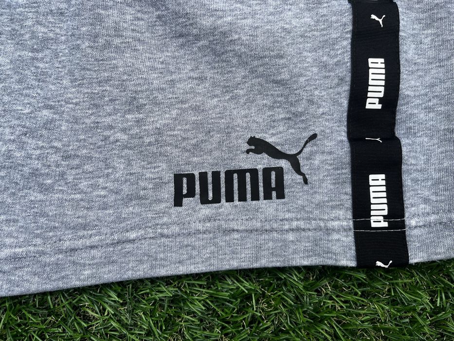 Шорти puma.